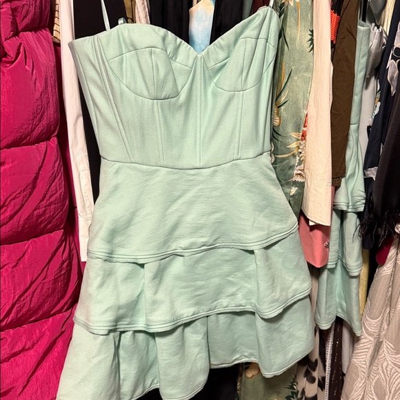 Bcbgmaxazria dress - Picture 3 of 4